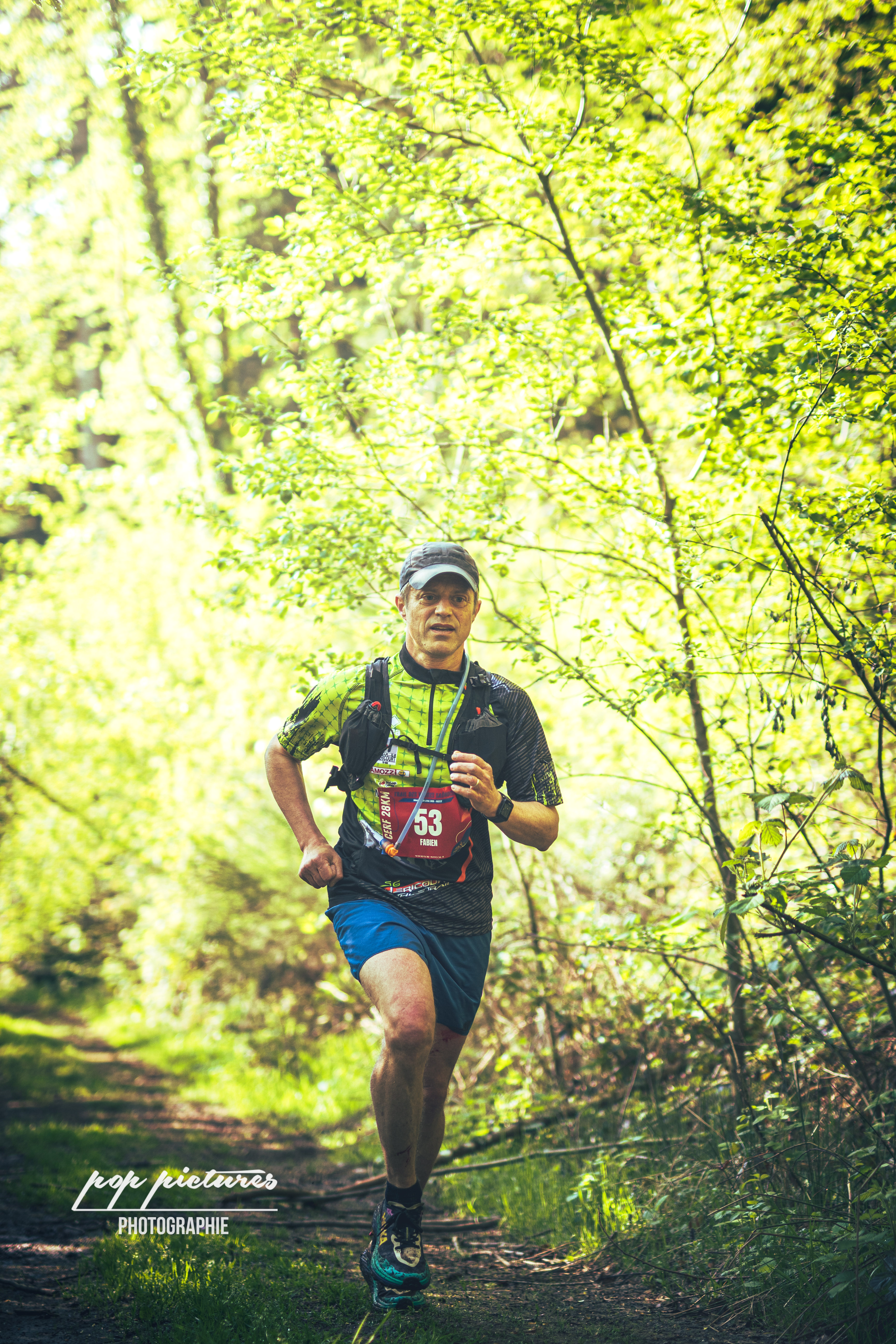 Image du trail